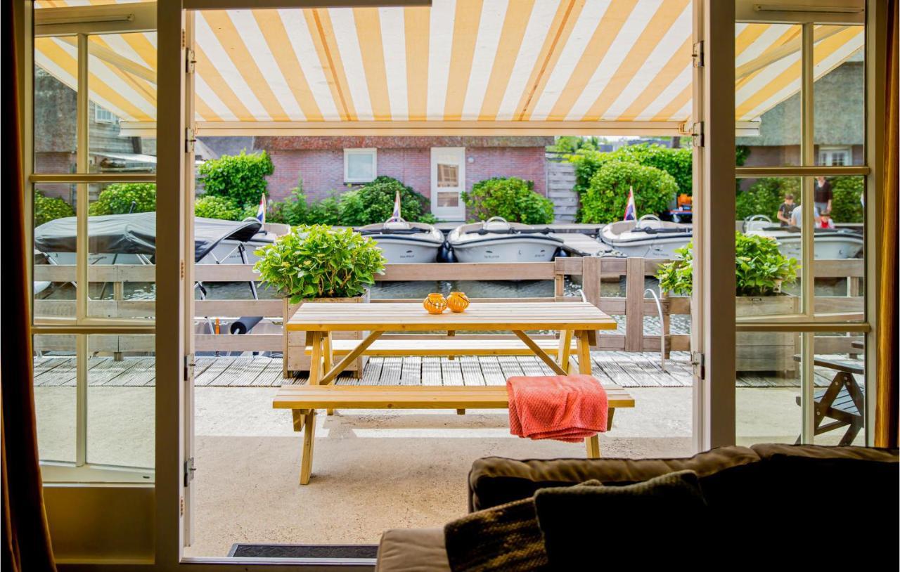 3 Bedroom Stunning Home In 브뢰켈렌 외부 사진